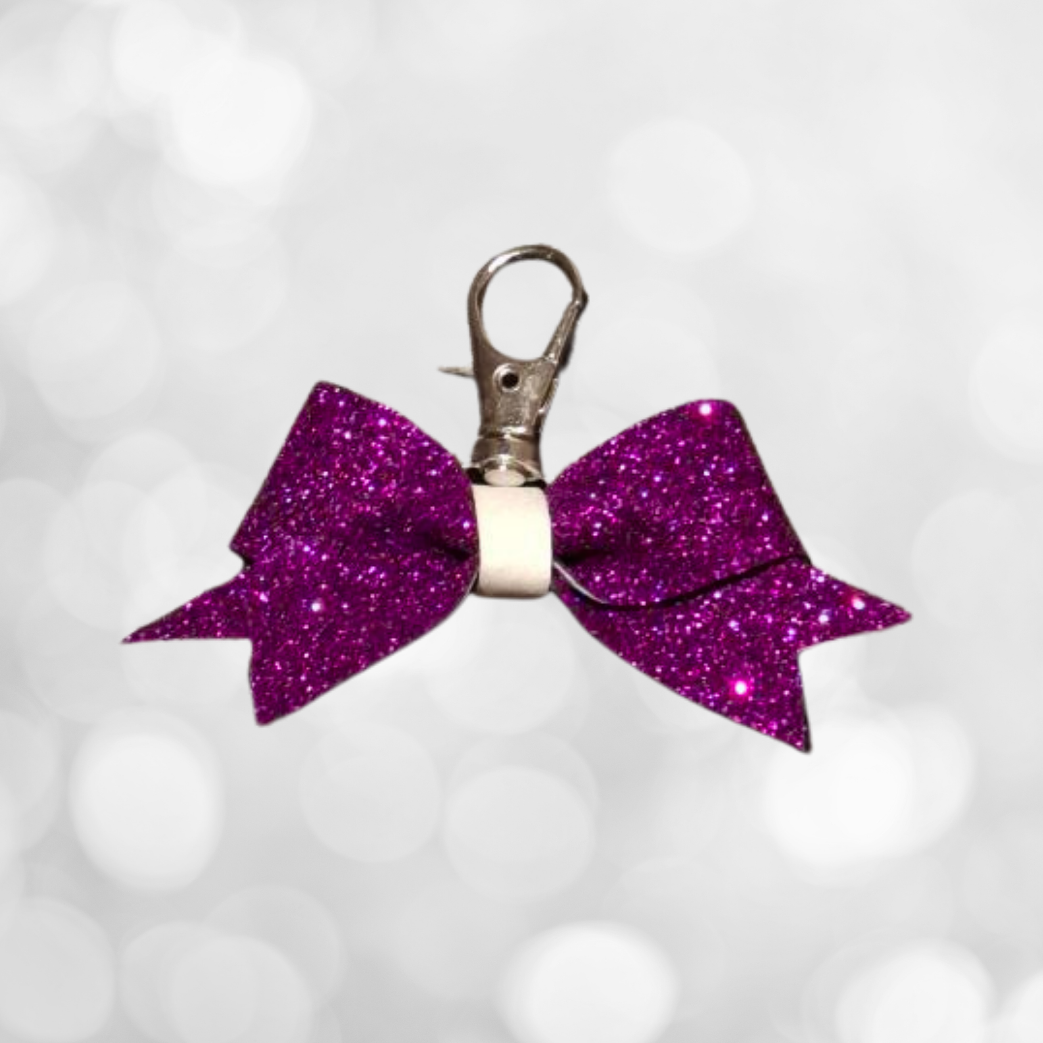 CheerBow Schlüsselanhänger - 1 farbig