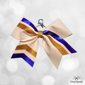 CheerBow Bag Charms - 3 colours