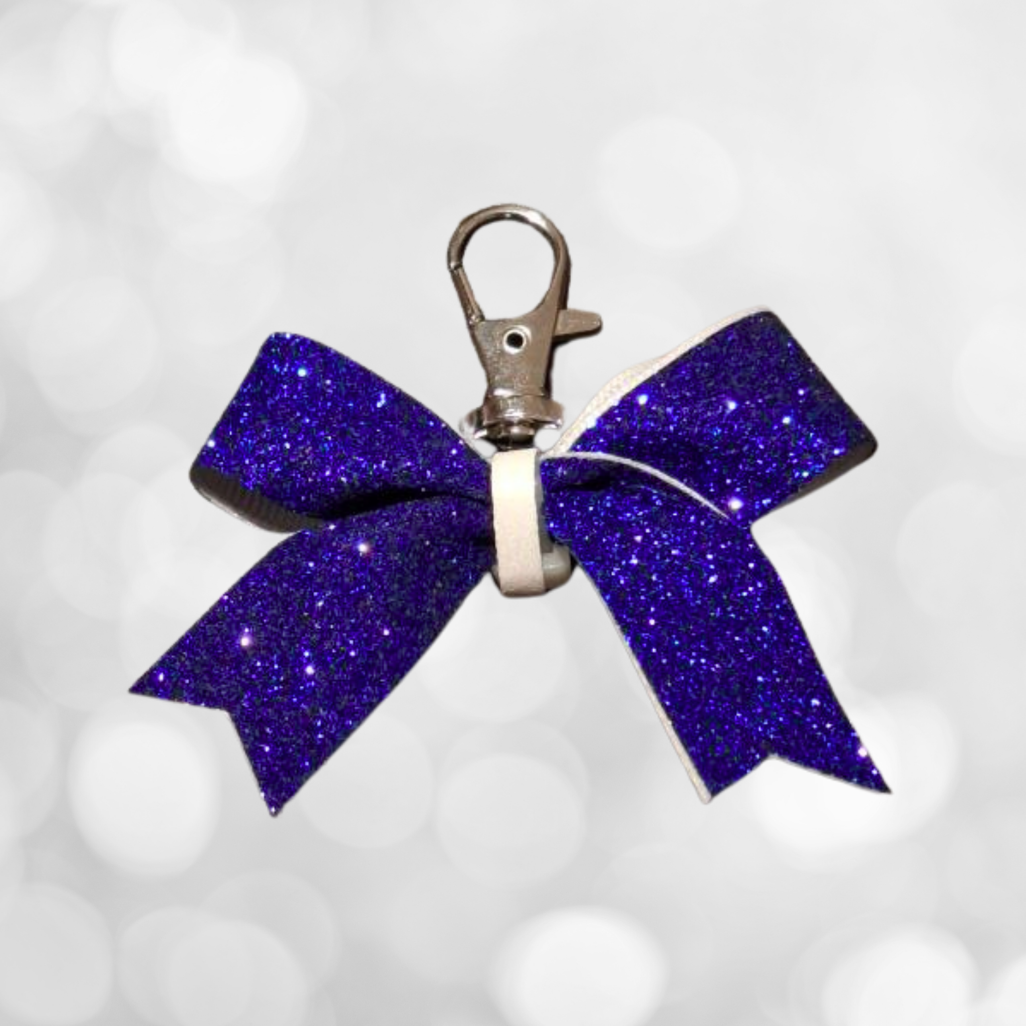 CheerBow Schlüsselanhänger - 1 farbig