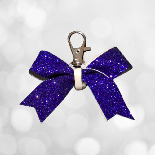 CheerBow Schlüsselanhänger - 1 farbig