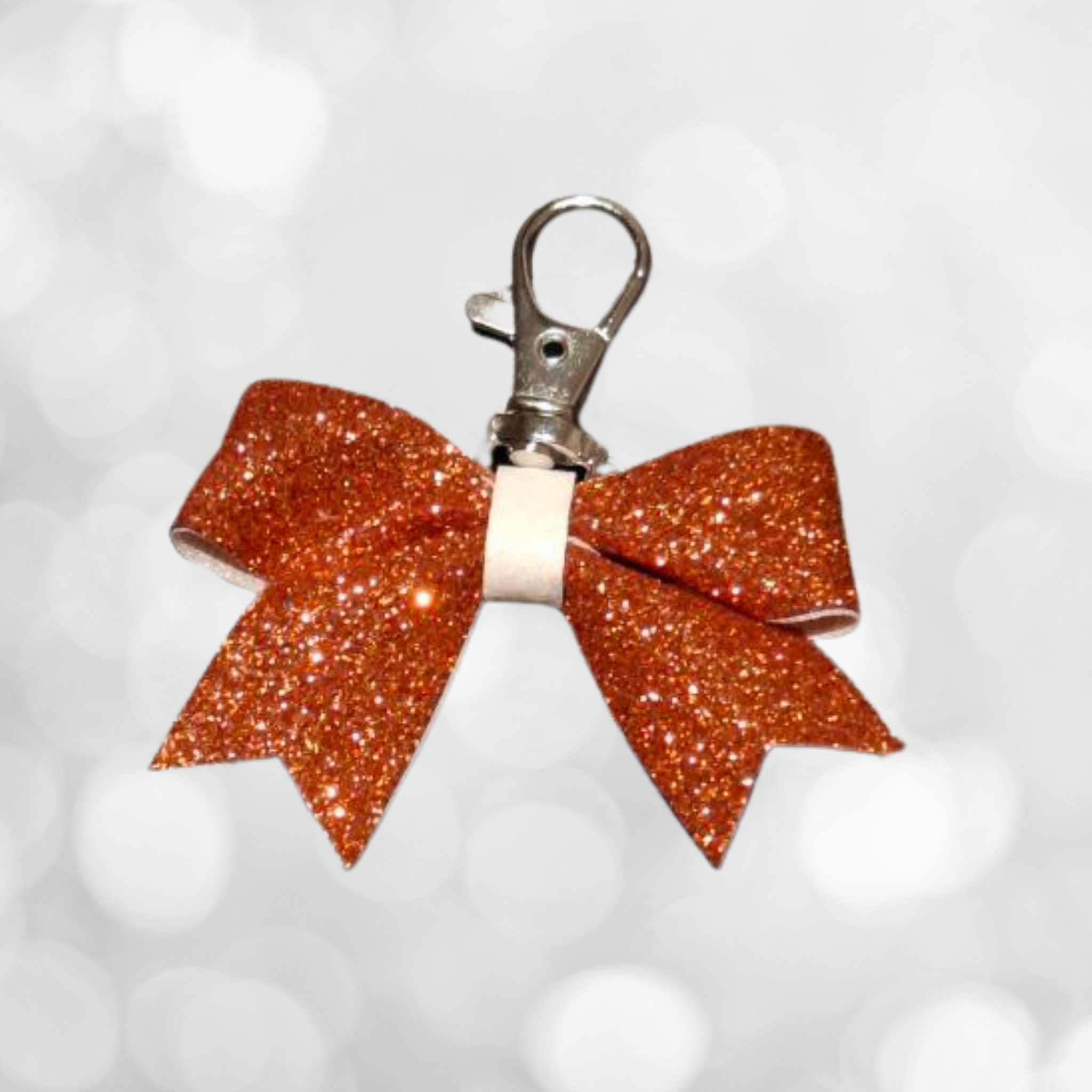 CheerBow Schlüsselanhänger - 1 farbig