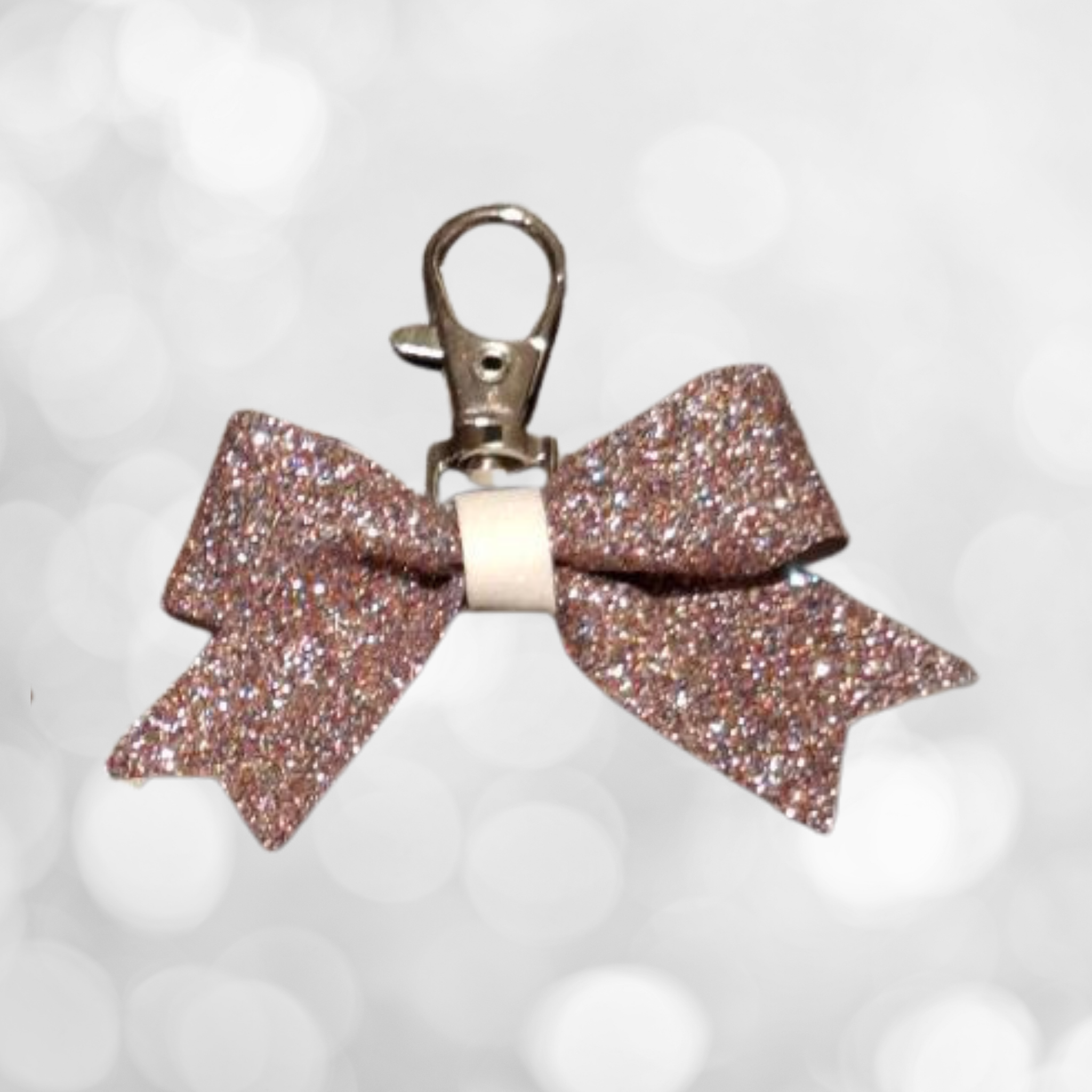 CheerBow Schlüsselanhänger - 1 farbig