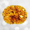 Cheer PomPoms - Gold