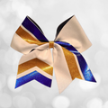 CheerBow - 3 farbig