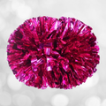 Cheer PomPoms - Pink