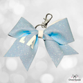 CheerBow bag charm - 1 color