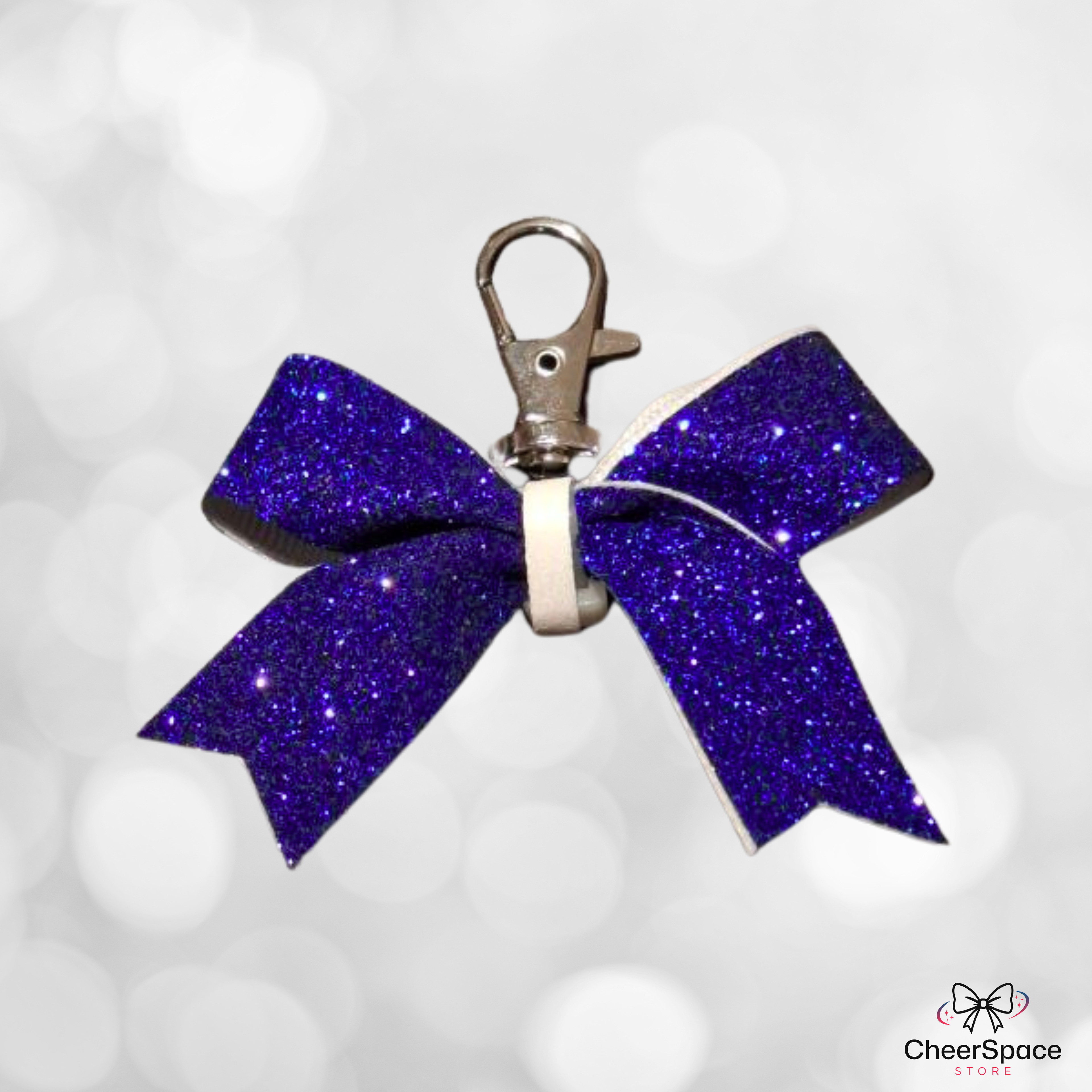 CheerBow Keyring - 1 color