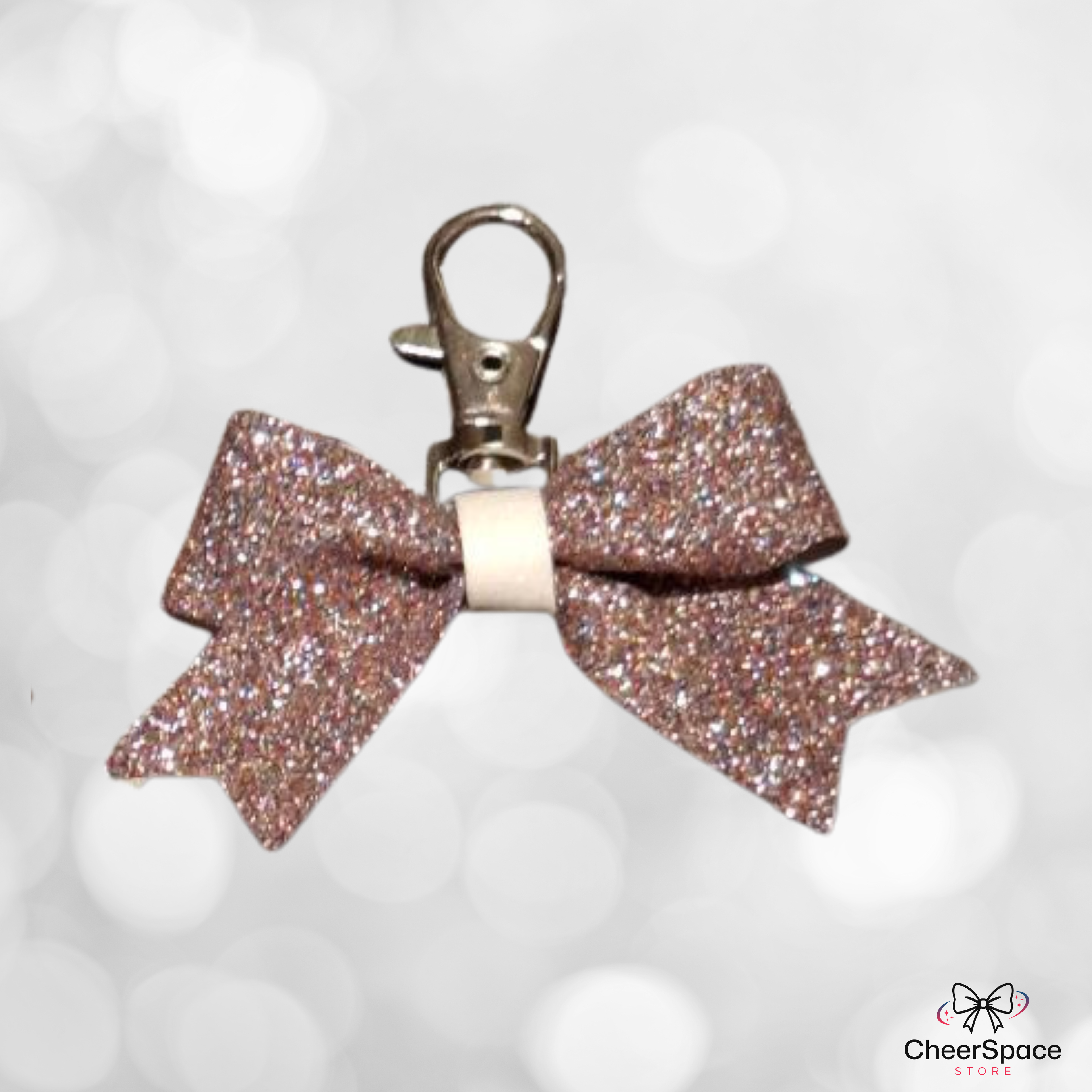 CheerBow Keyring - 1 color