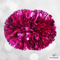 Cheer Pom-Poms - Pink