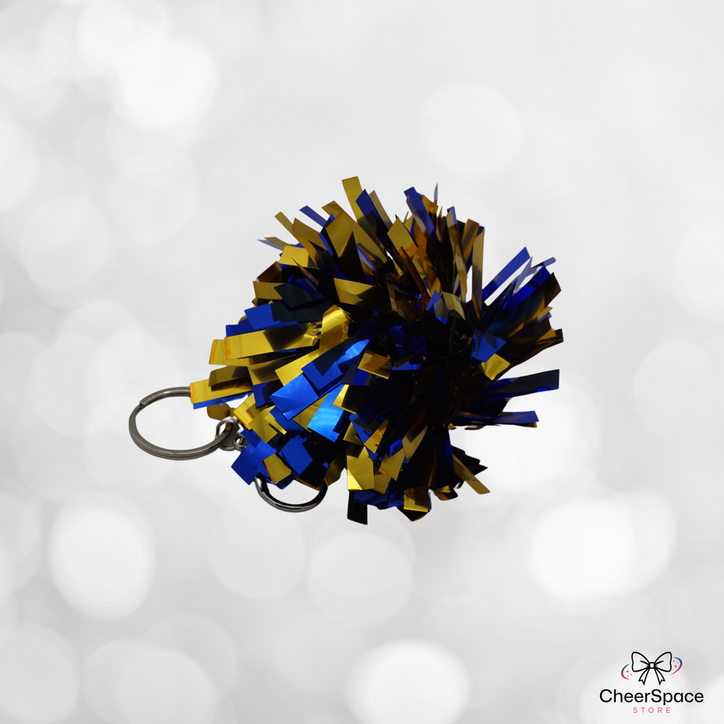 PomPom - Key Chain