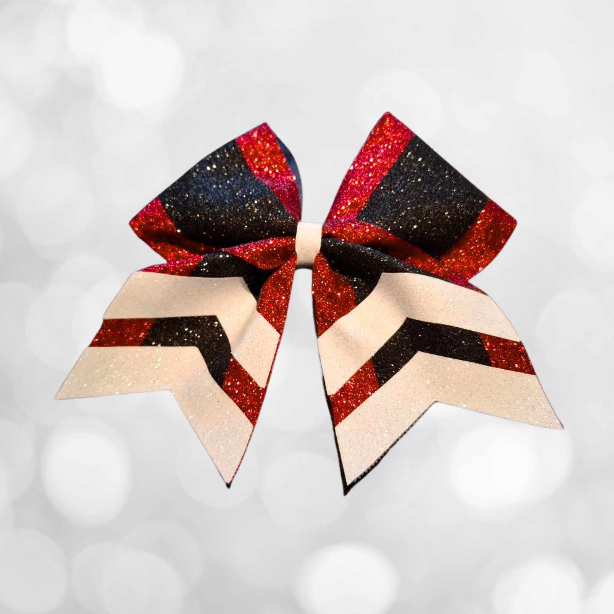 CheerBow Taschenhänger - 3 farbig