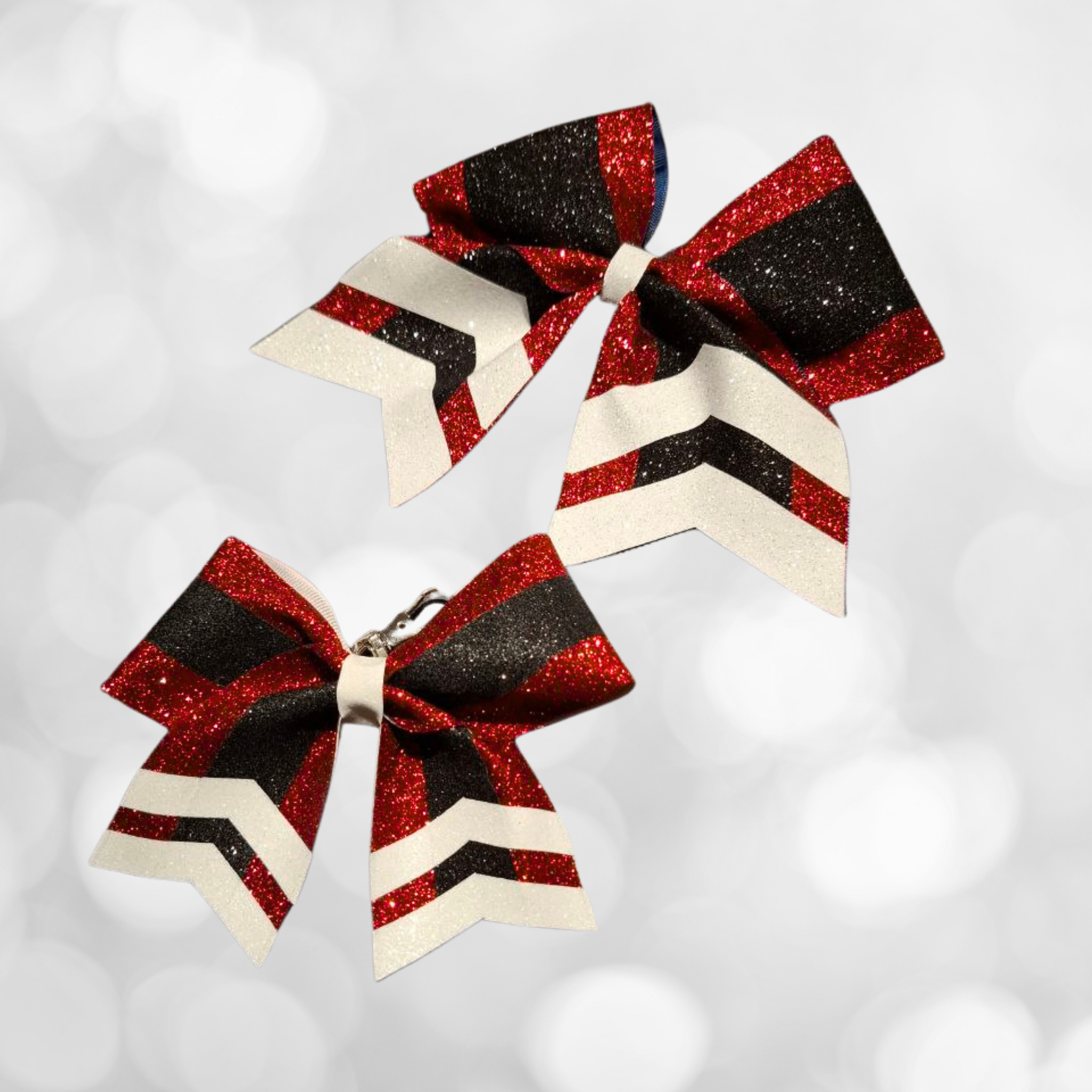 CheerBow Taschenhänger - 3 farbig