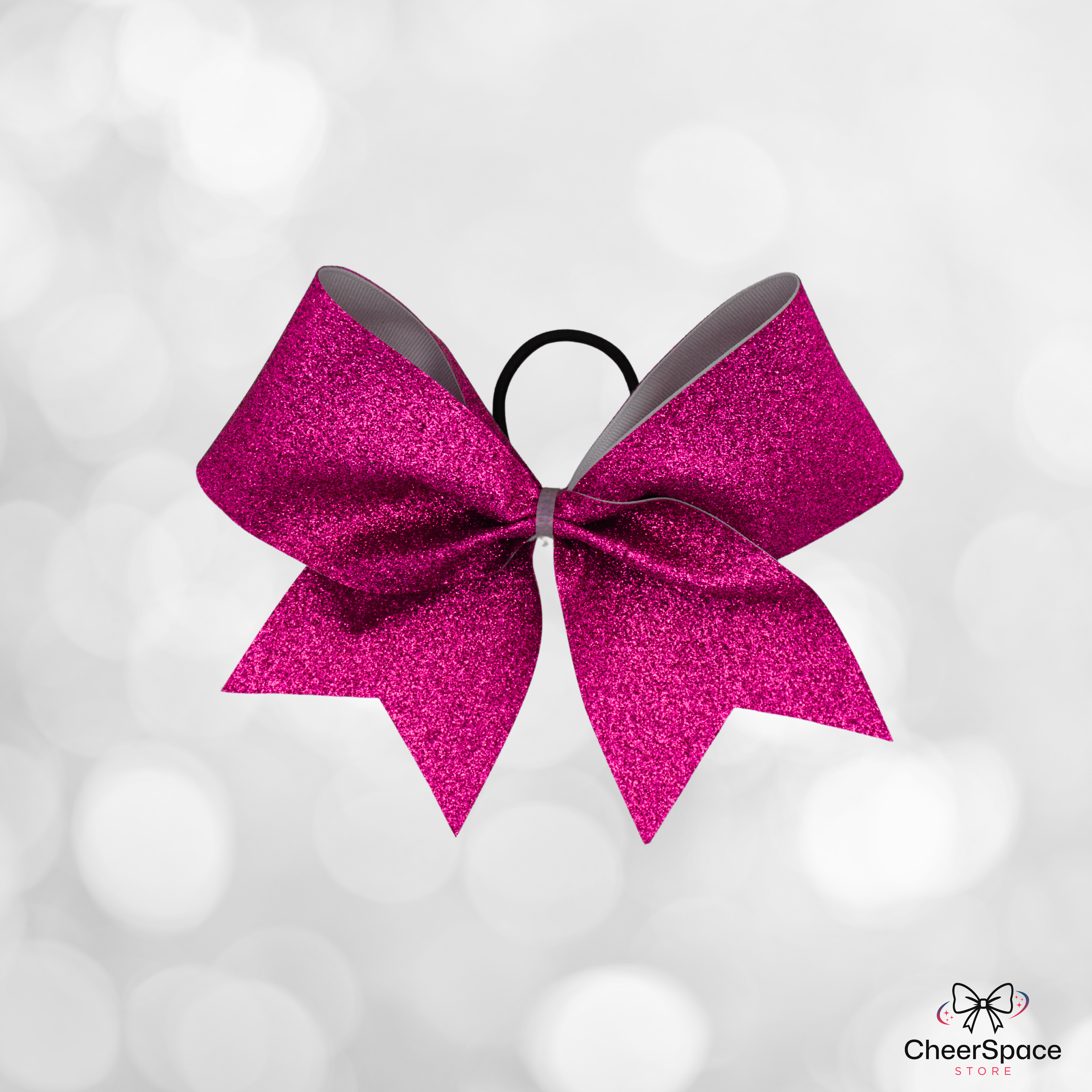 Cheer Bow - 1 colour